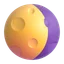 🌖