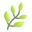 🌿