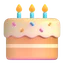 🎂
