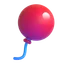 🎈