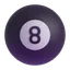 🎱
