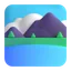 🏞