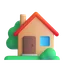 🏡