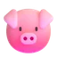 🐷