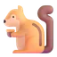 🐿️