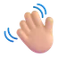 👋🏼