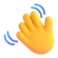 👋