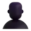 👤️