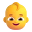 👶