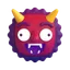👹