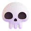 💀