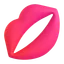 💋