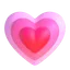 💗