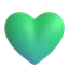 💚
