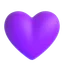 💜