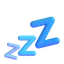 💤