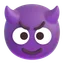 😈