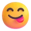😋