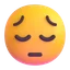 😔