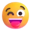 😜