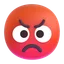 😡