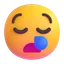 😪