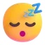 😴