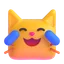 😹