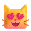 😻