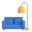 🛋️