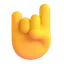 🤘