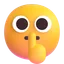 🤫