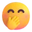 🤭