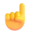 ☝️