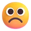 ☹️