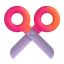 ✂️