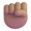 ✊🏽