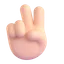 ✌🏻