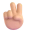 ✌🏼