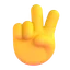 ✌️
