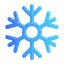 ❄️