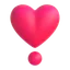 ❣️