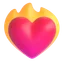 ❤️‍🔥