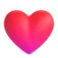 ❤
