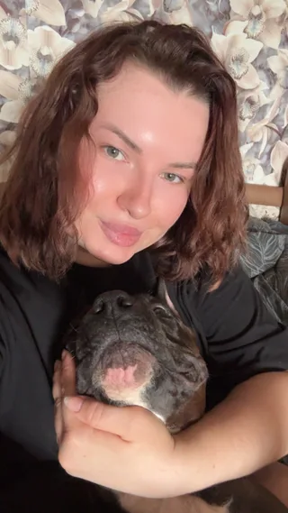 Джессика, фотография