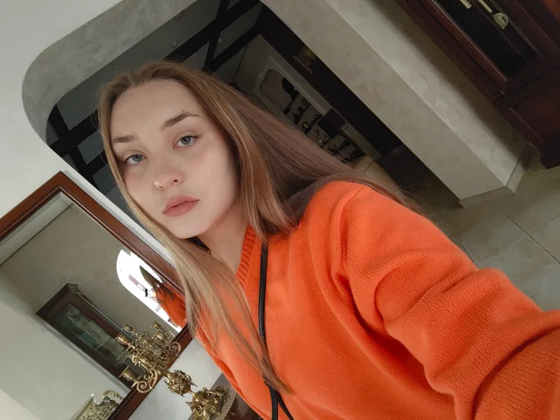 Алиса, фотография