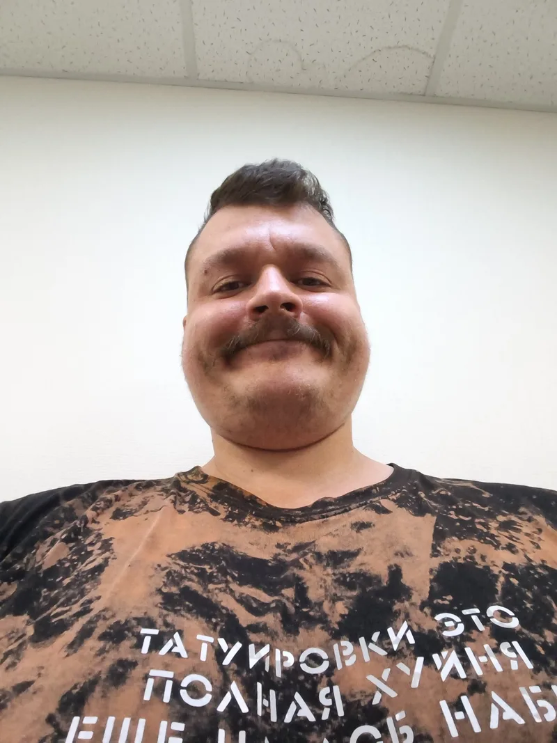 Владимир, фотография