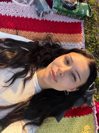 Ангелина, фотография