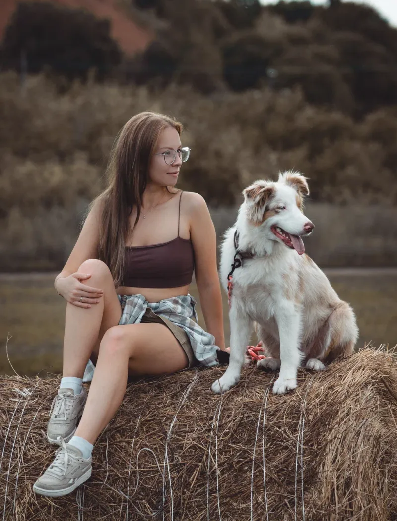 Марина, фотография