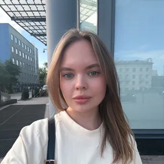 Анастасия, фотография
